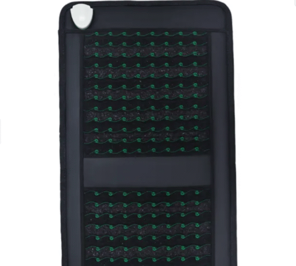 PEMF amethyst Go mat
